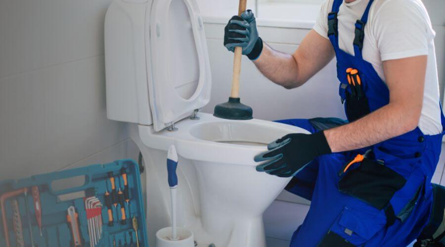 Professional Leak Detection in Crestline, CA